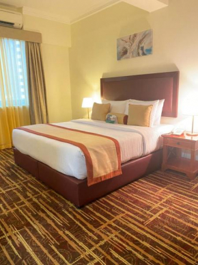 Al Diar Mina Hotel